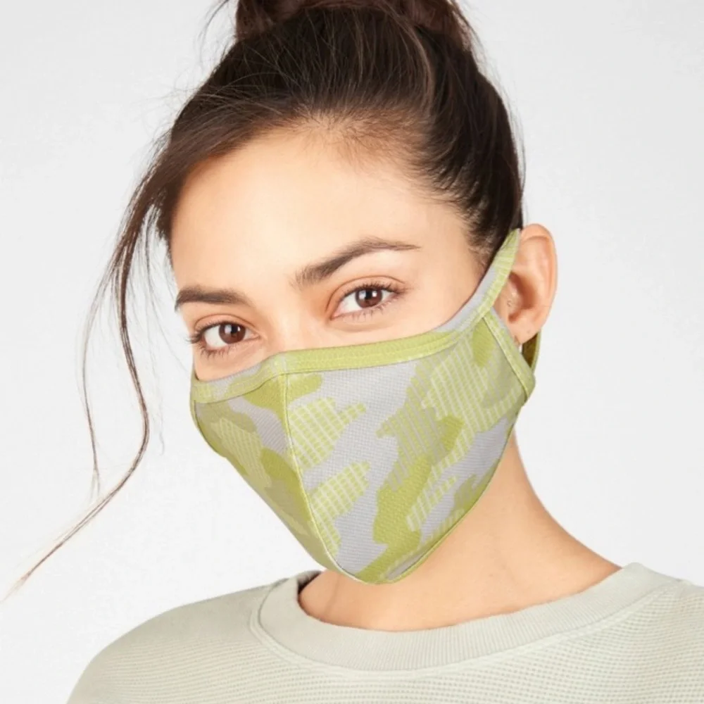 Fabletics Face Mask